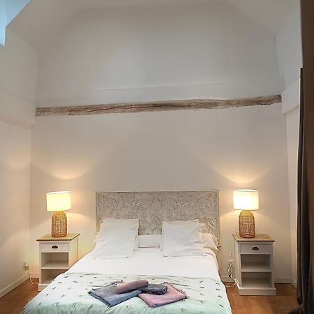 La Maison De Juliette Maison Entiere Avec Garage Et Terrain Conde-sur-Sarthe Екстер'єр фото