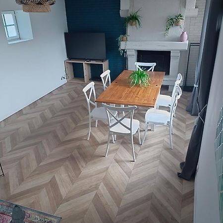 La Maison De Juliette Maison Entiere Avec Garage Et Terrain Conde-sur-Sarthe Екстер'єр фото
