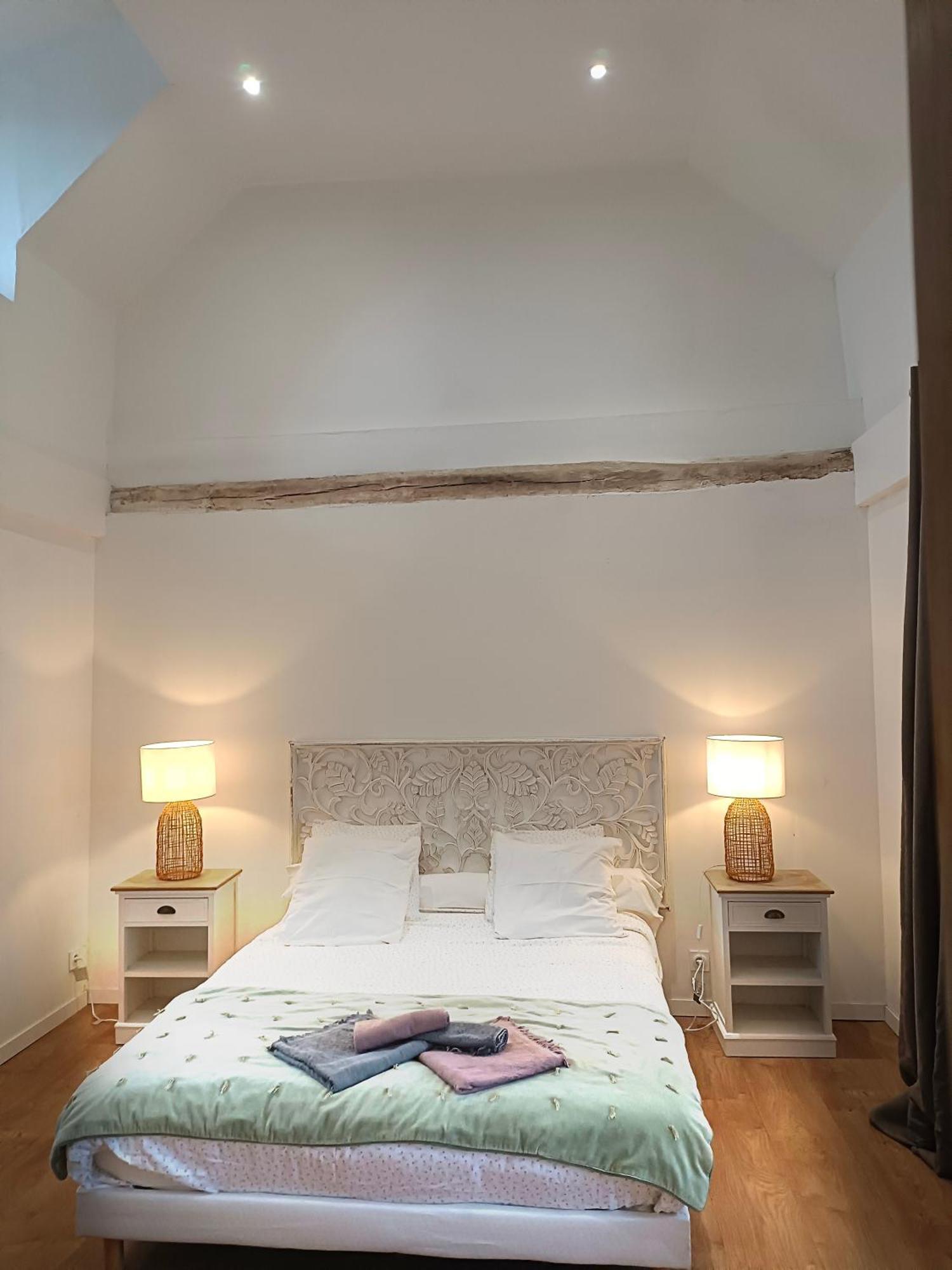 La Maison De Juliette Maison Entiere Avec Garage Et Terrain Conde-sur-Sarthe Екстер'єр фото